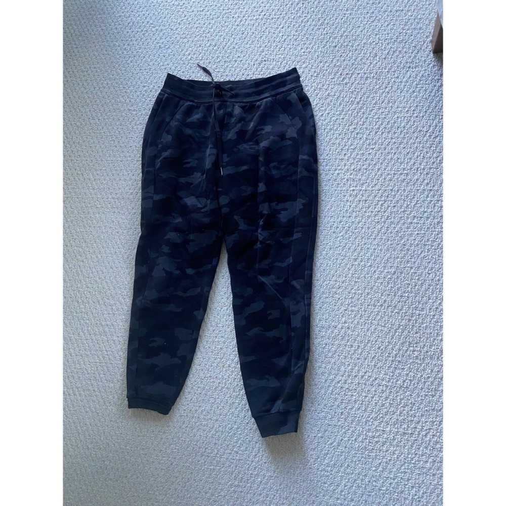 Lululemon Scuba Sweatpants